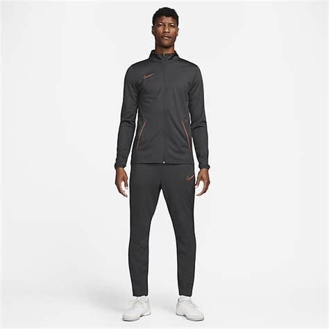 nike trainingsjacke grau herren|Herren Grau Trainingsanzüge .